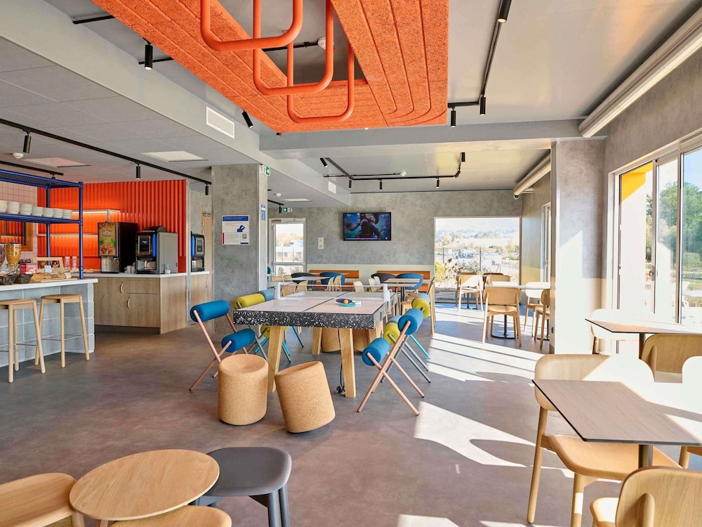 ibis budget Nangy Annemasse 38/50