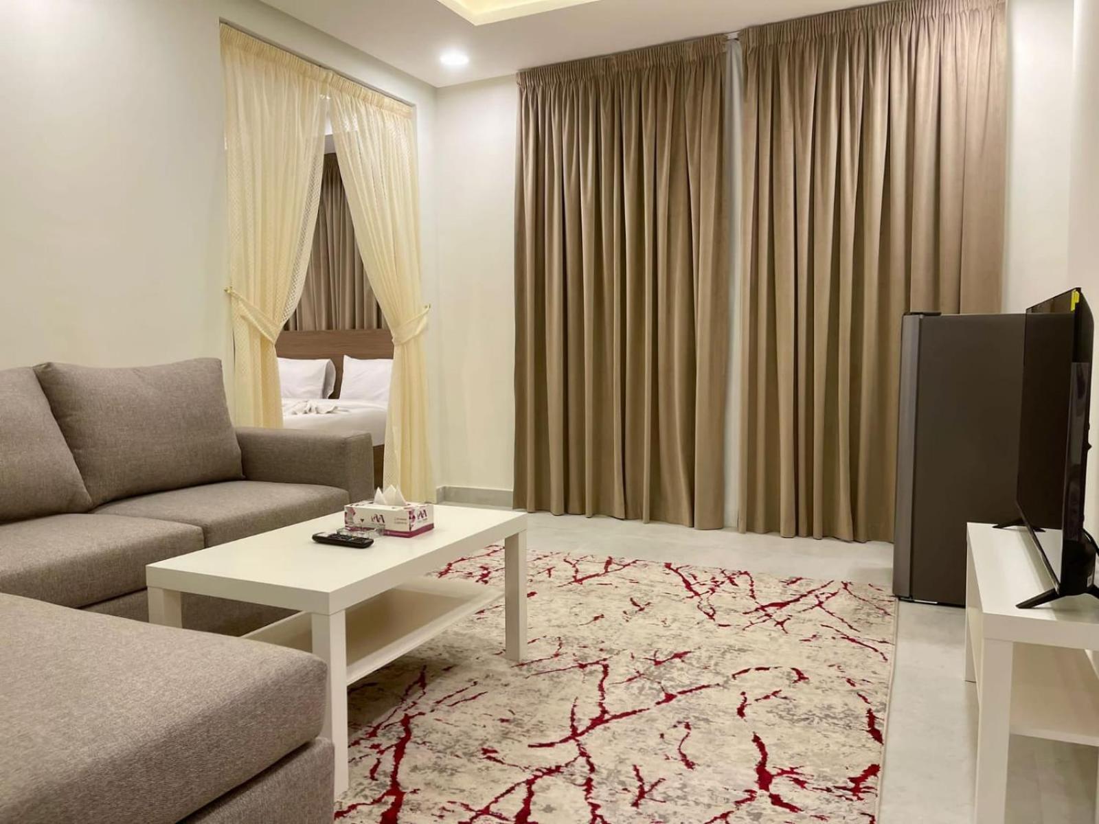 Magic Suite Mahboula Tower 33/38
