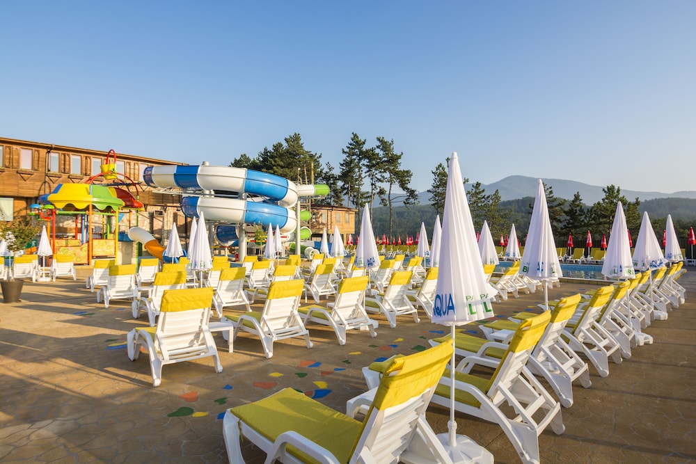 Elbrus Spa 30/38