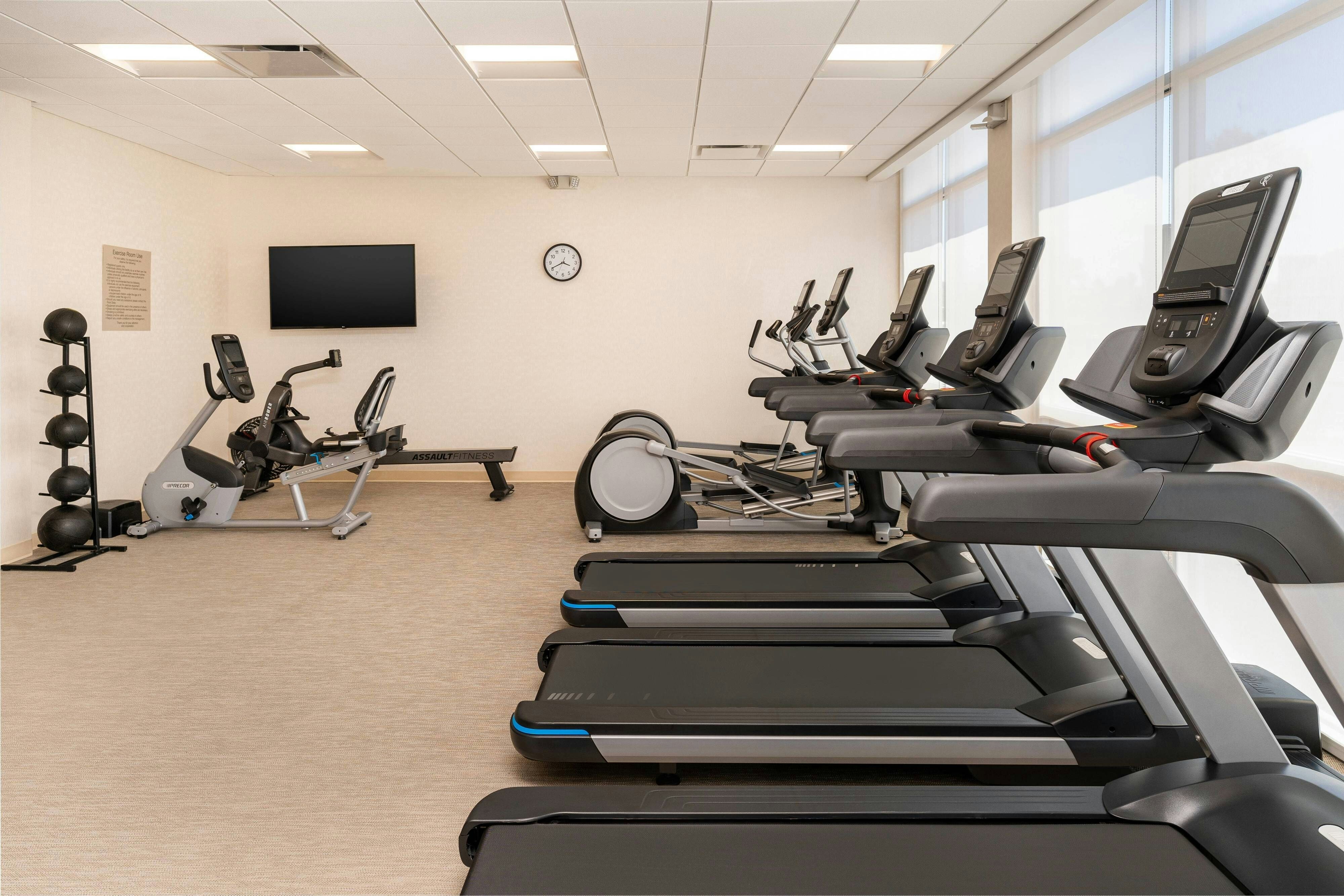 SpringHill Suites by Marriott Irvine Lake Forest 17/32