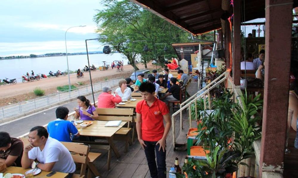 Mekong Sunshine Hotel 40/44
