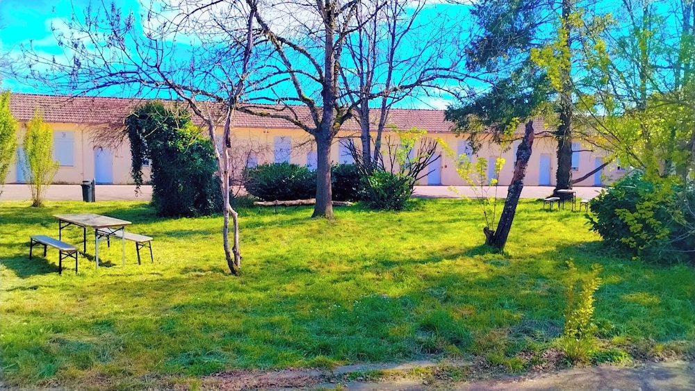 Hotel Residence Avermes 39/47