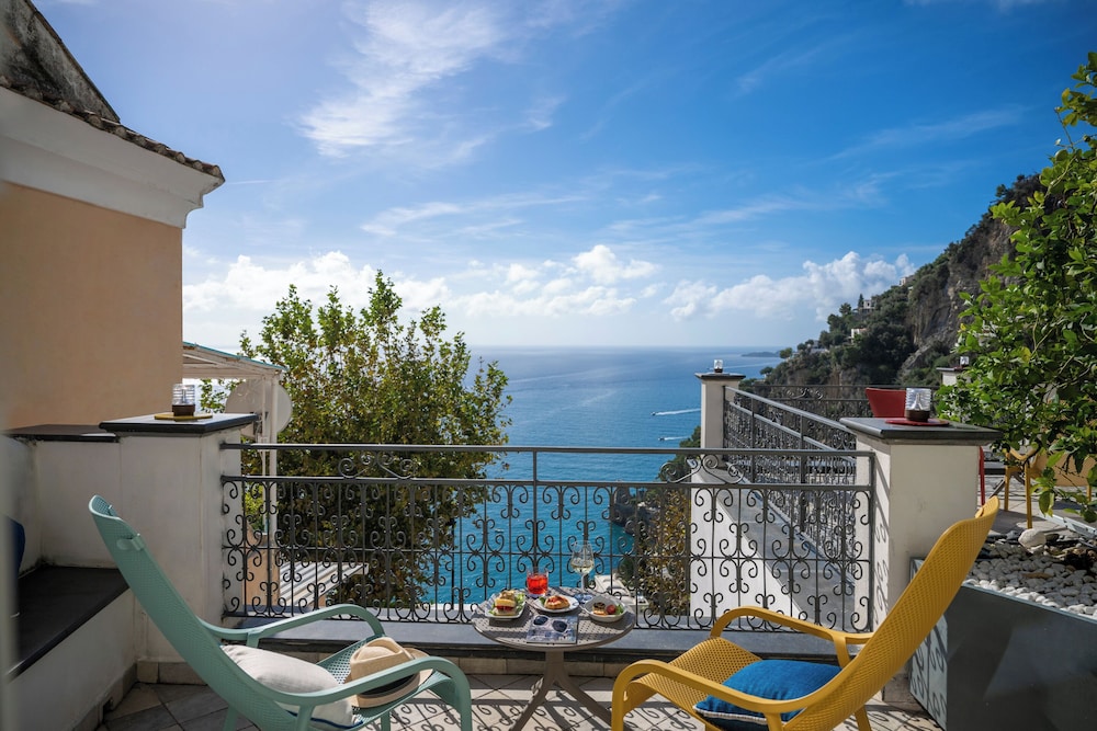 Positano Art Hotel Pasitea 66/72