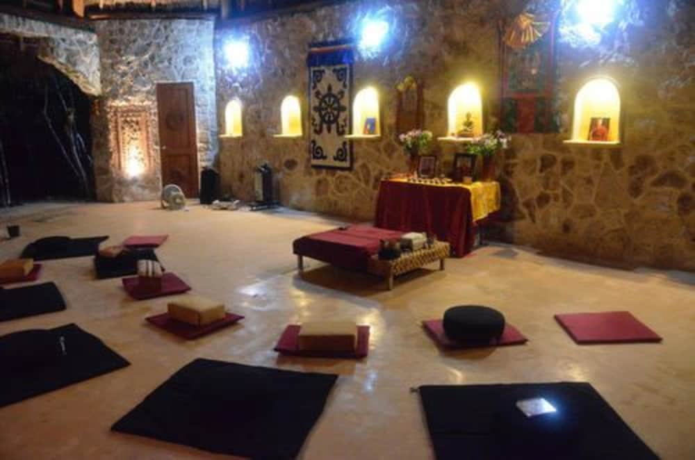Reserva Ecologica Hacienda Cancun 10/24