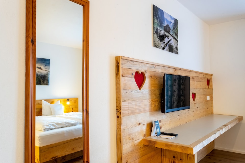 Novum Alpenhotel Inzell 73/82
