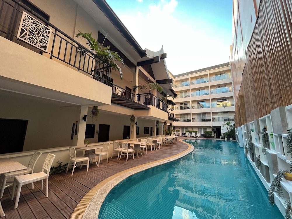 Boracay Haven Resort 37/39