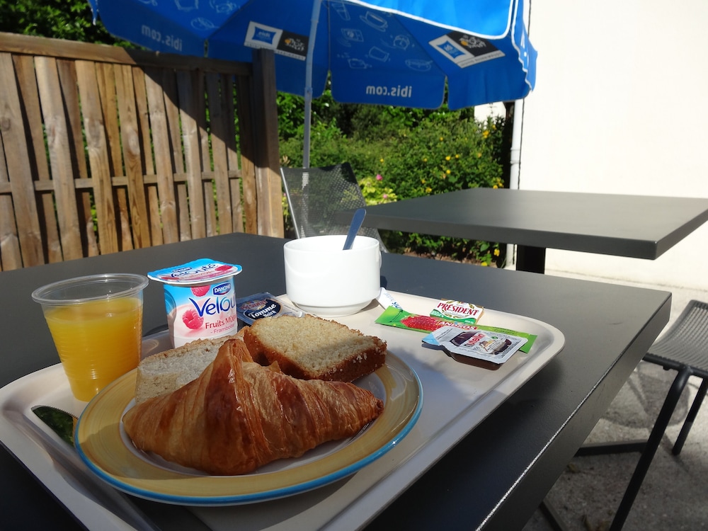 Ibis Budget Marne La Vallee 36/60