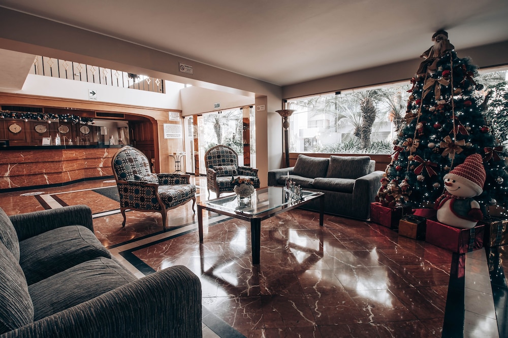 Suites Del Bosque 41/73