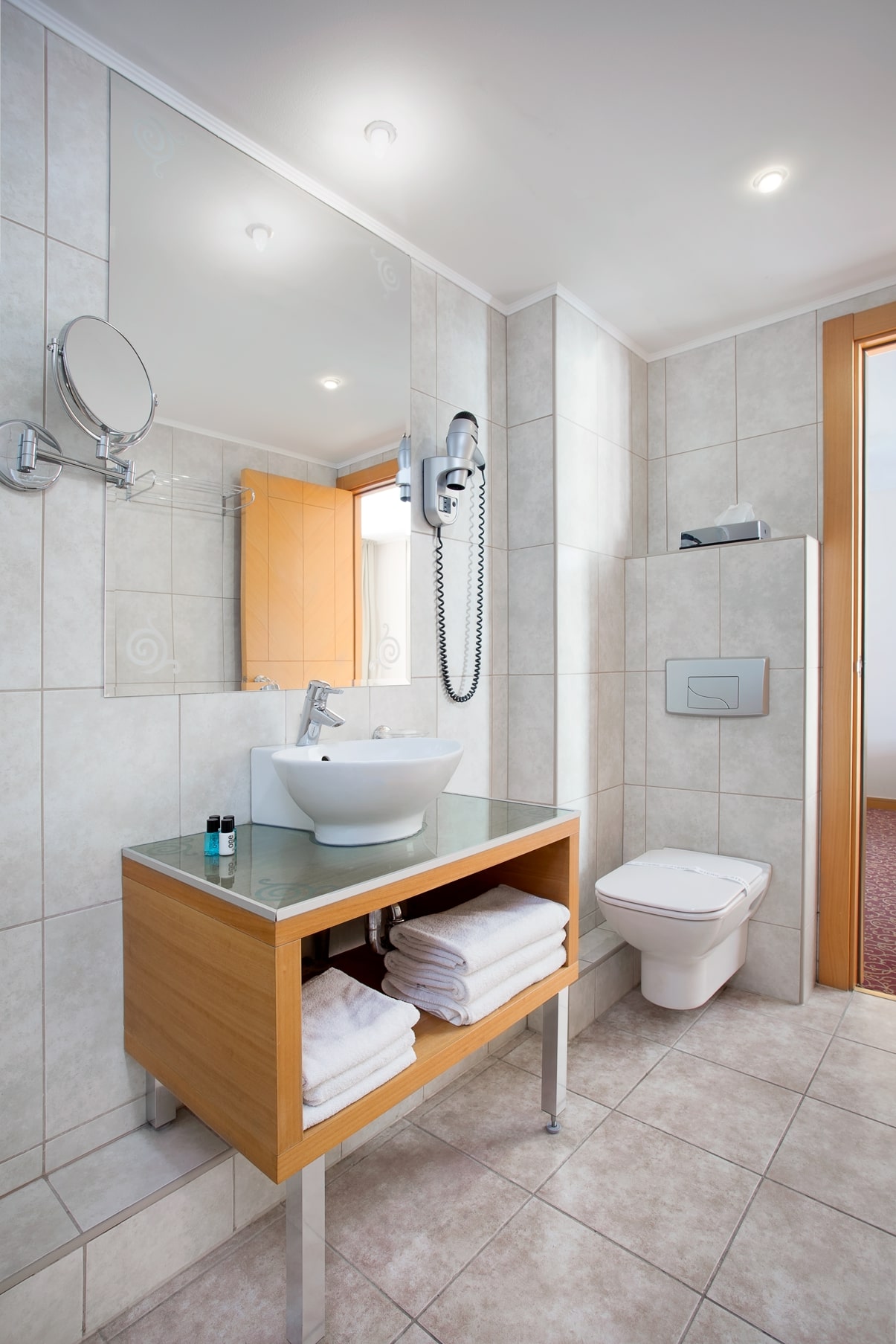 Junior Suite, Marmara Hotel 3/3