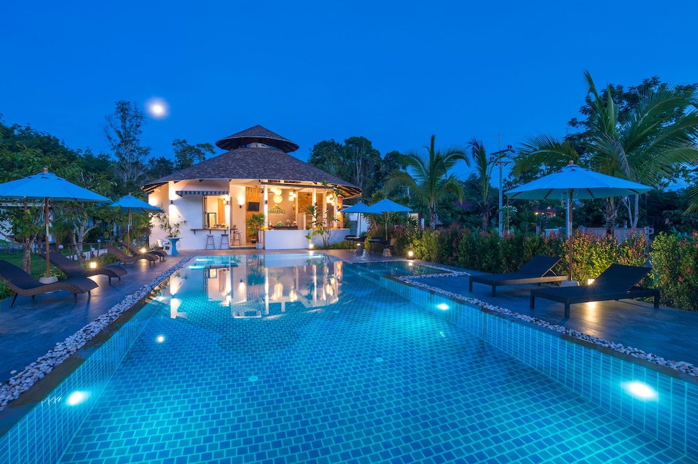 Aonang Eco Villa 2/50