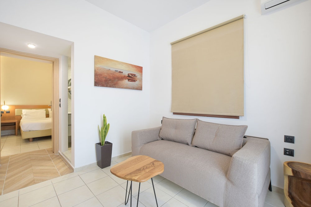 Georgias Garden by Omilos Hotels 28/50