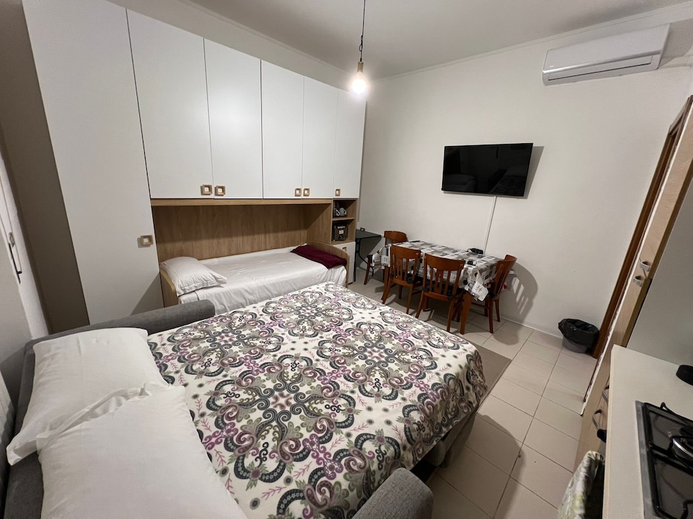 Hotel Fioralba 12/30