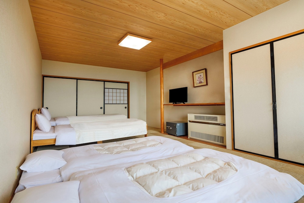 YU-FURI Nasu-Takao Onsen Lodge 11/56