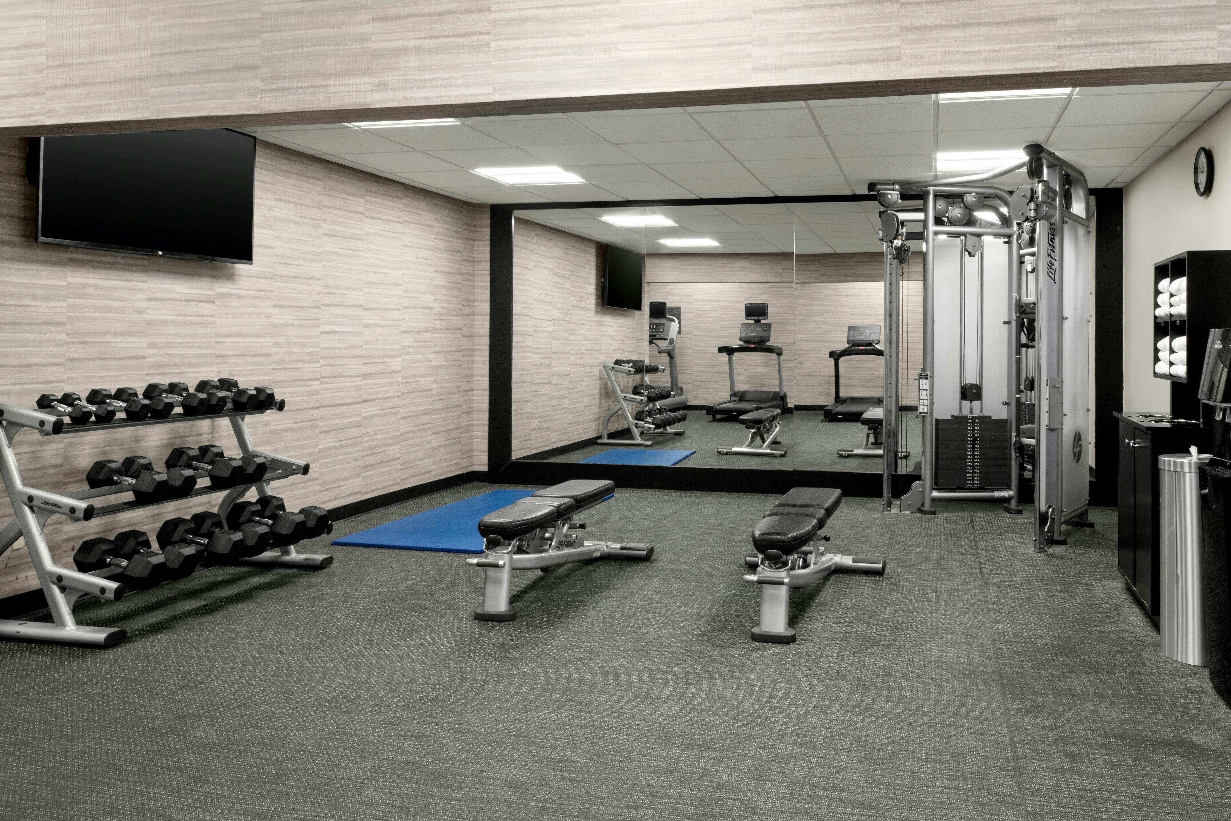 Courtyard by Marriott Stockton 15/34
