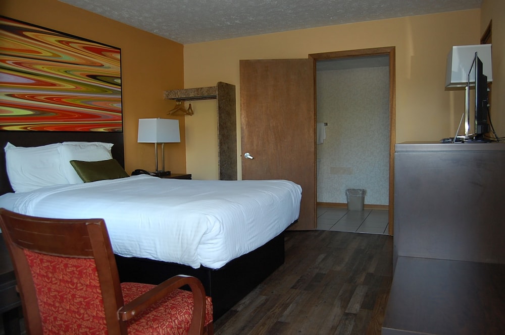 Vacation Lodge 15/65
