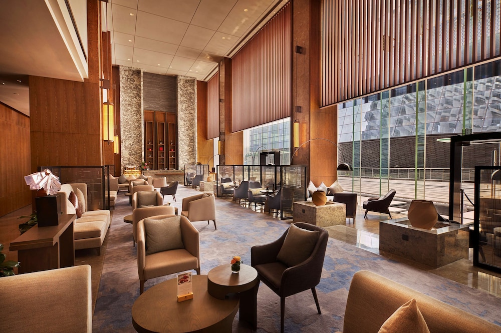 Hilton Suzhou 44/54