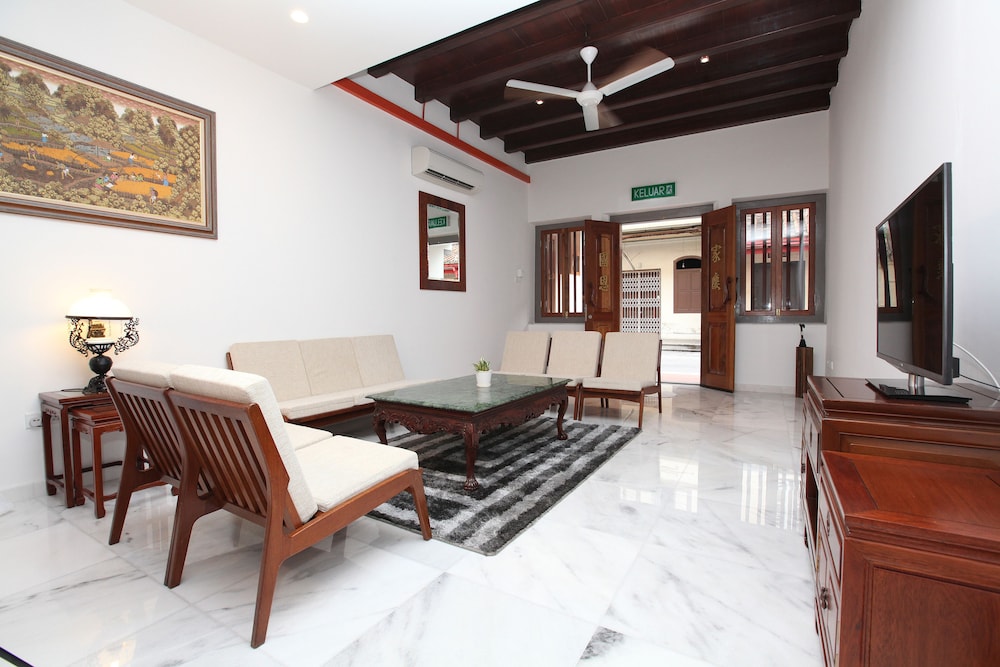 Gingerflower Boutique Hotel 37/50