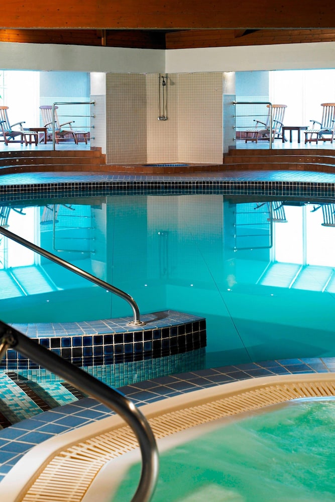 エジンバラ・マリオット・ホテル(Delta Hotels by Marriott Edinburgh) 写真5