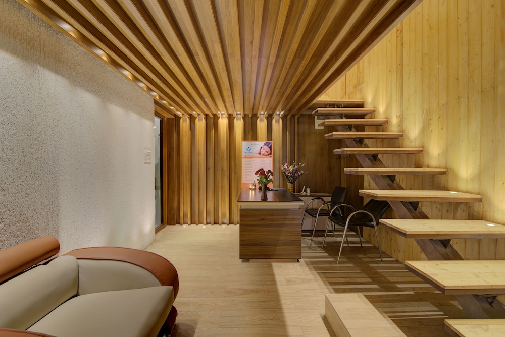Mystic Valley Spa Resort 22/50