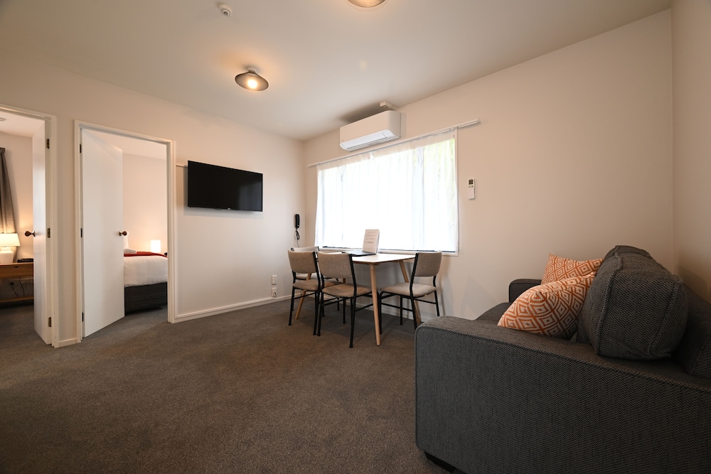 Riccarton Mall Motel 31/50