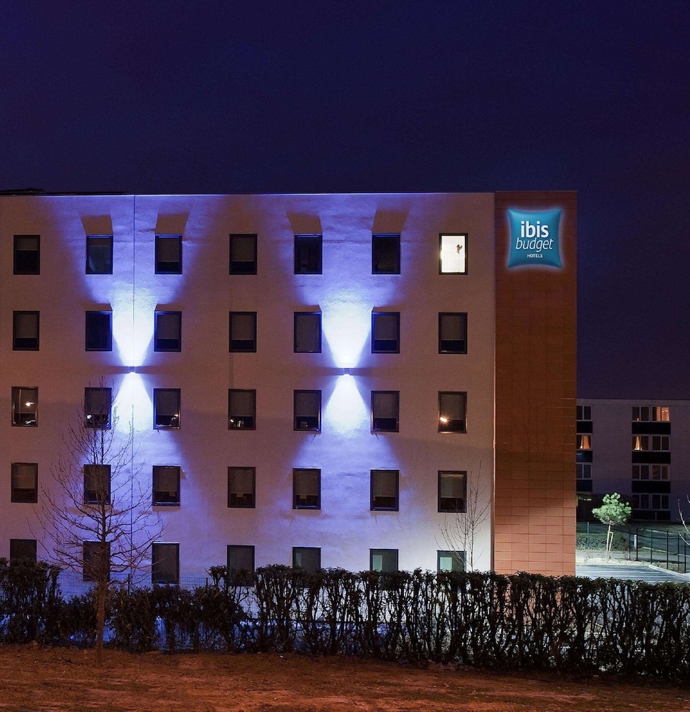 IBIS BUDGET TOULOUSE AEROPORT 6/67