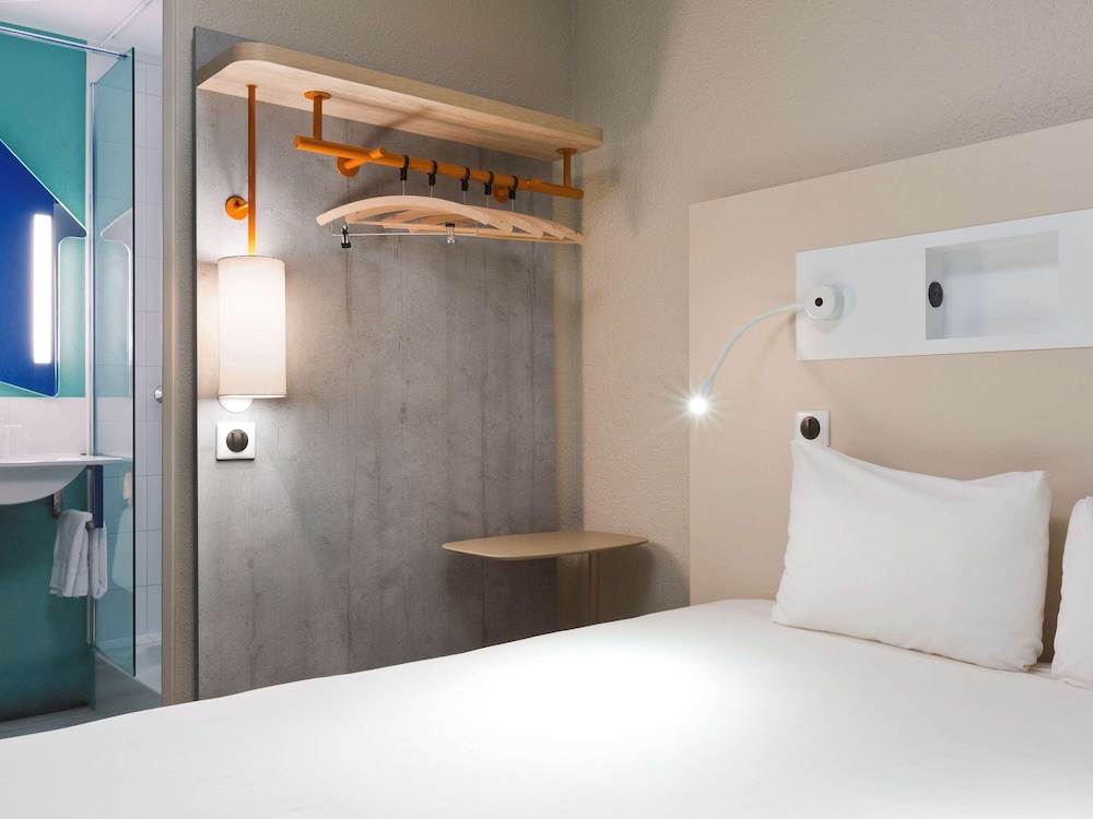 Ibis Budget Chilly Mazarin Les Champarts 19/47