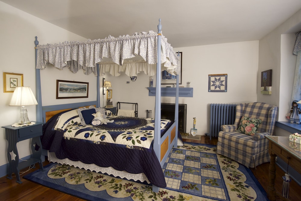 Osceola Mill House B&B 19/69
