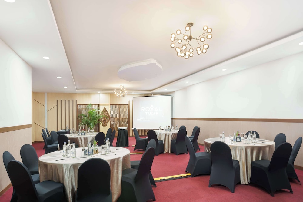 Royal Tulip Springhill Resort Jimbaran 61/70