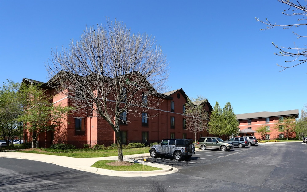 Extended Stay America Columbia - Gateway Drive 4/42