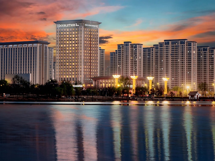 DoubleTree by Hilton Kaifeng 49/49