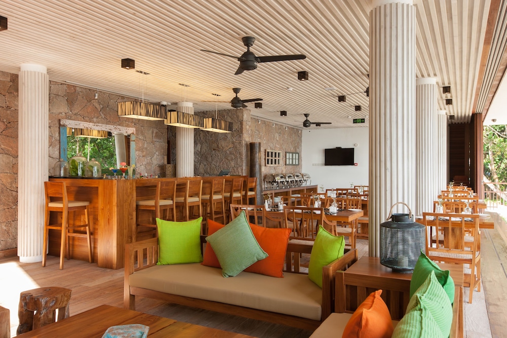Le Relax Luxury Lodge 43/61