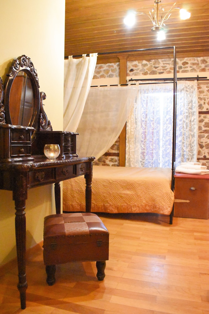 Pension Anapli 36/45