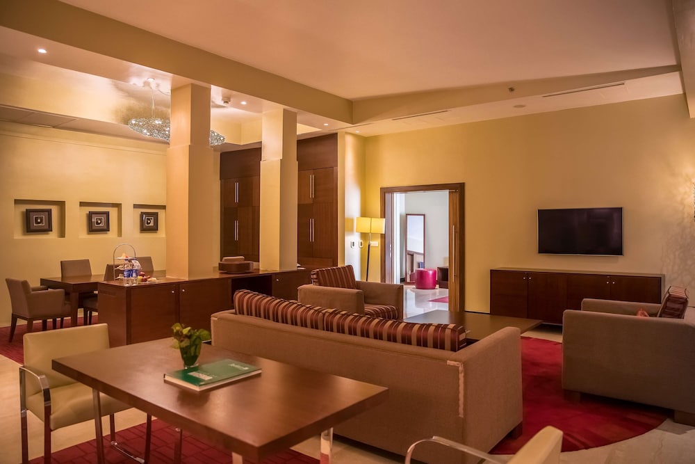 Radisson Blu Anchorage Hotel 58/84
