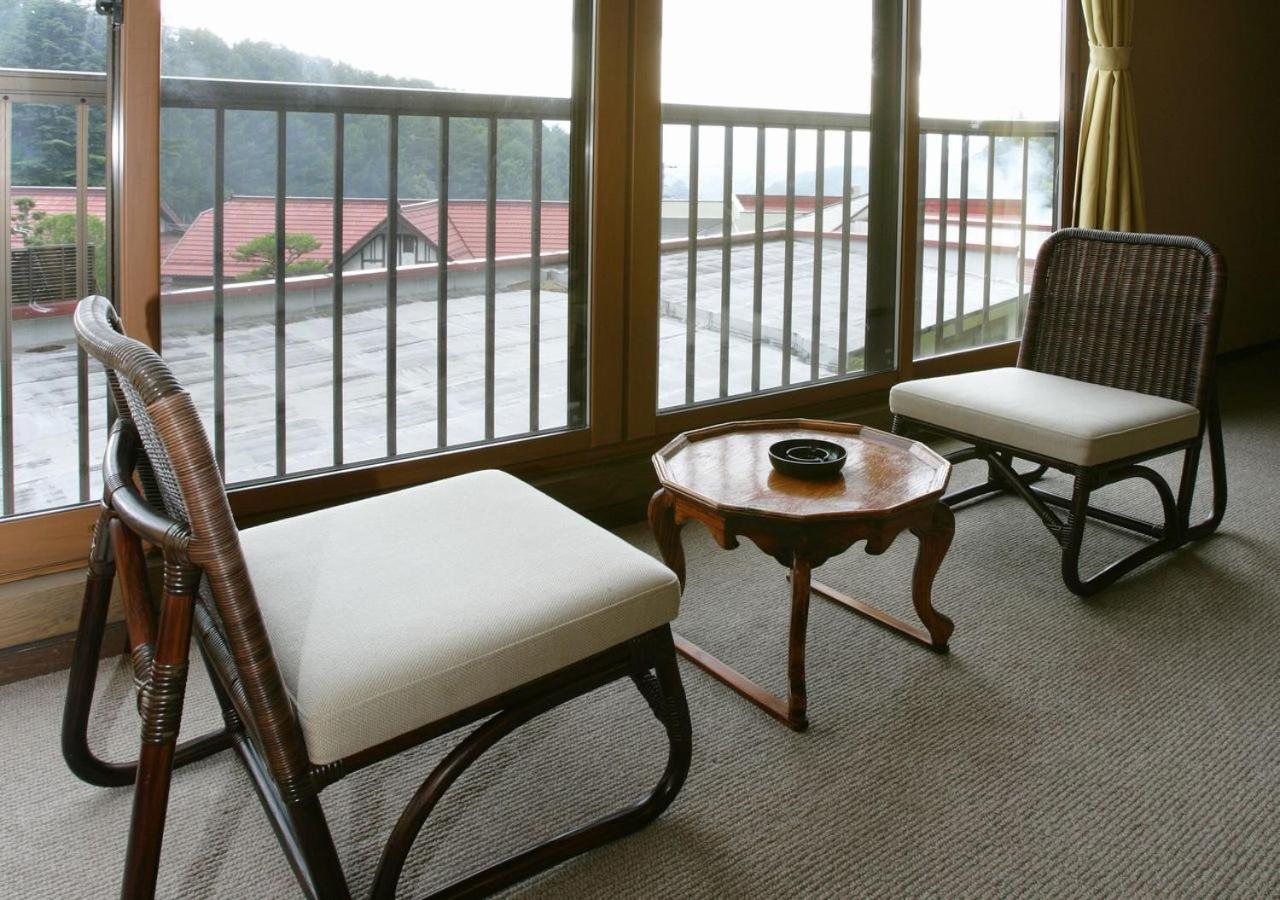 Hishino Onsen Tokiwakan 40/56