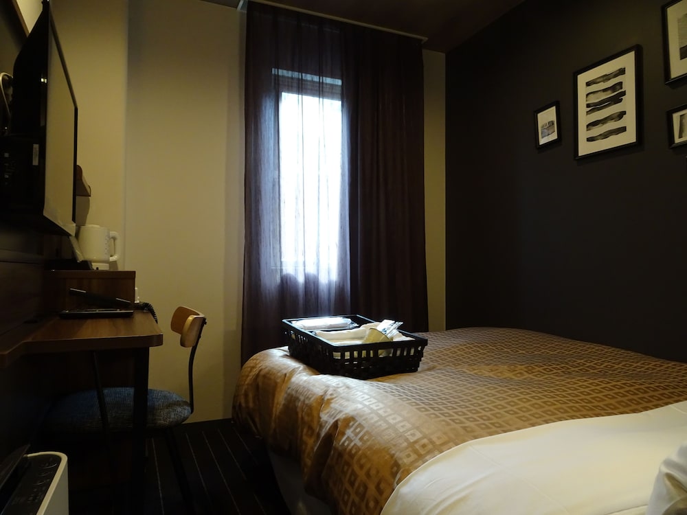 Sotetsu Fresa Inn Nihombashi-Kayabacho 25/45