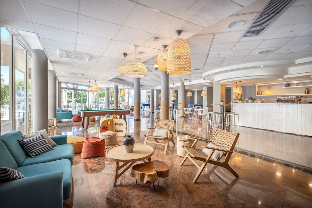 Sunny Baska Hotel by Valamar 34/61