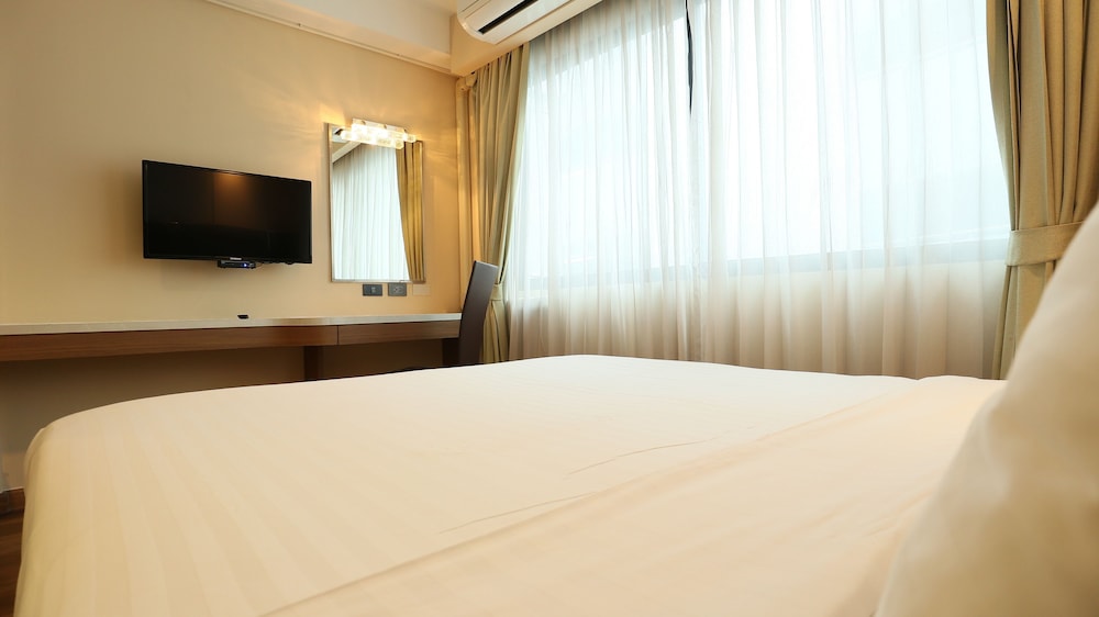 Citin Sukhumvit 11 By Compass Hospitality 16/44