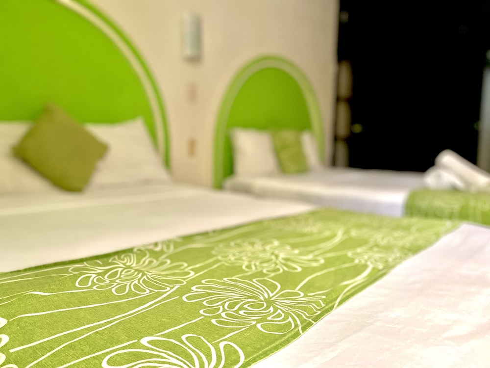 Hotel HC Internacional 27/35