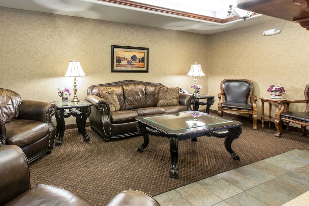Comfort Inn & Suites Glenwood Springs On The River 26/27