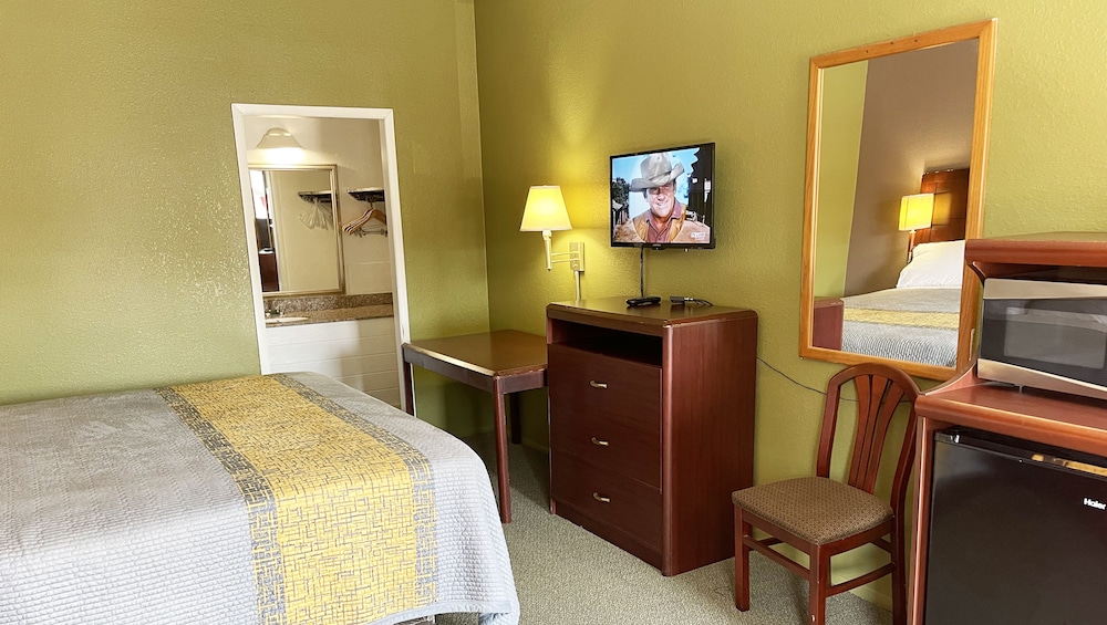 Express Inn 25/34