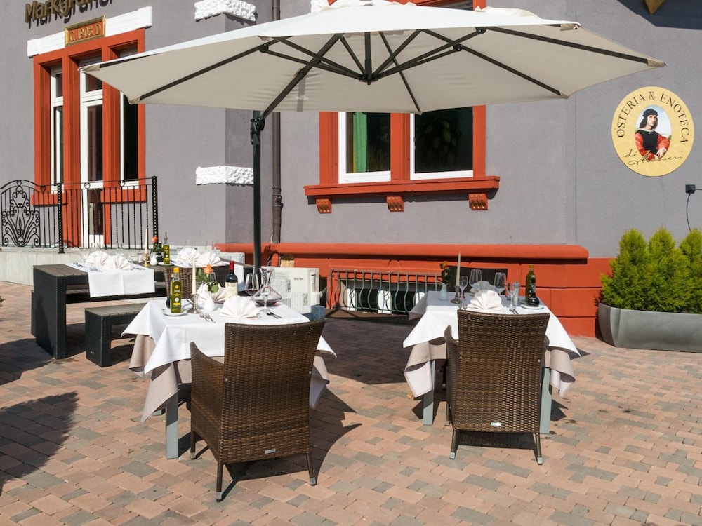 Hotel Markgrafler Hof 38/50