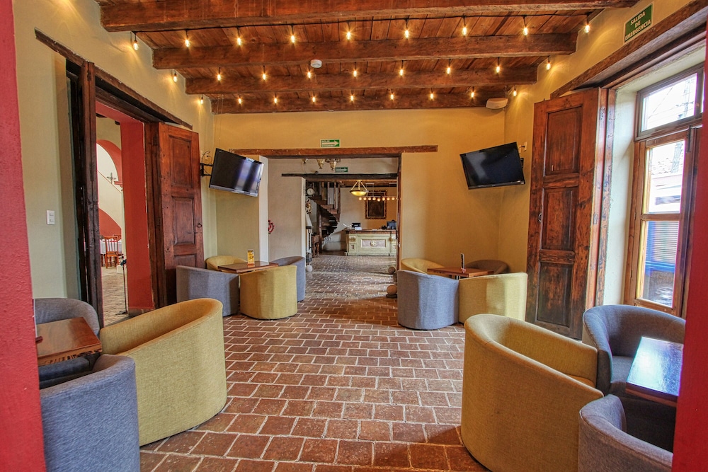 Hotel San Marcos 35/50