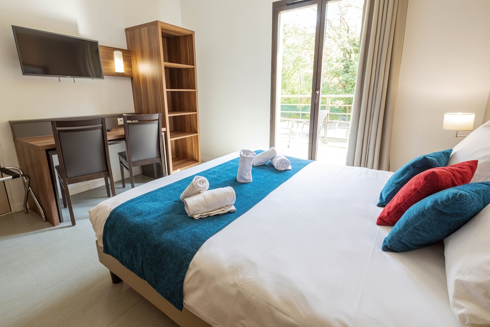 Suite Home Aix en Provence Bouc Bel Air 18/58