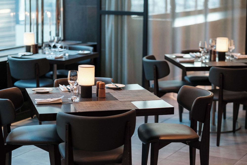 Radisson Blu Waterfront Stockholm 31/45