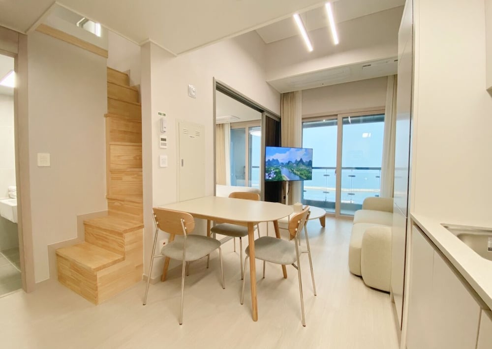 UH Flat the Sokcho 32/50