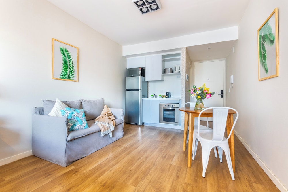 Top Rentals Palermo Hollywood 35/50