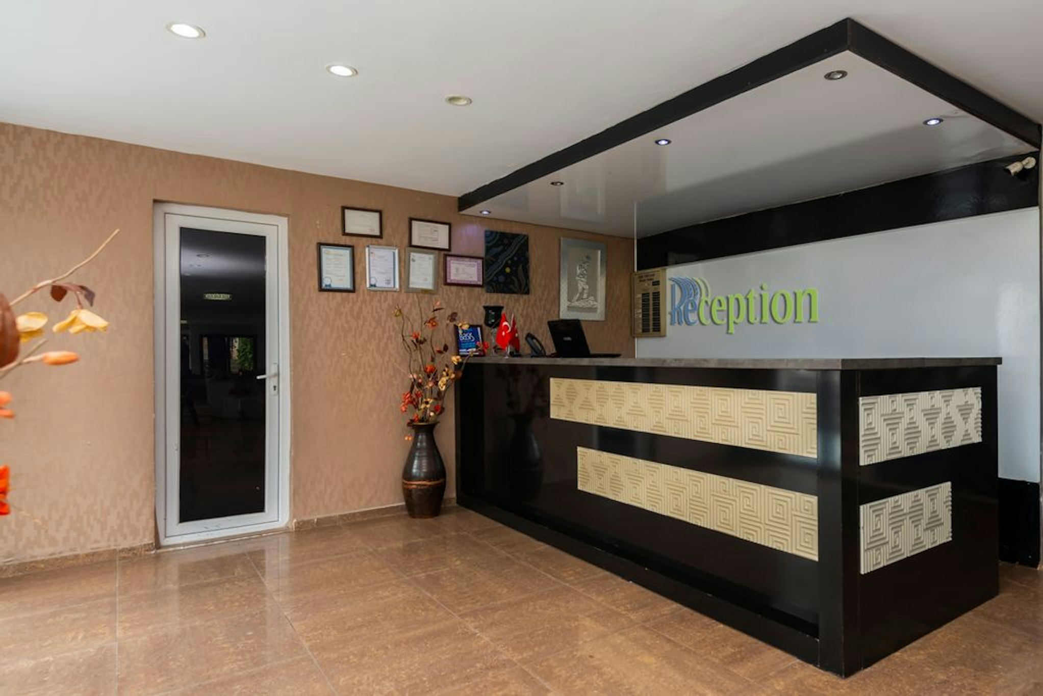 Hotel Royal City 7/50