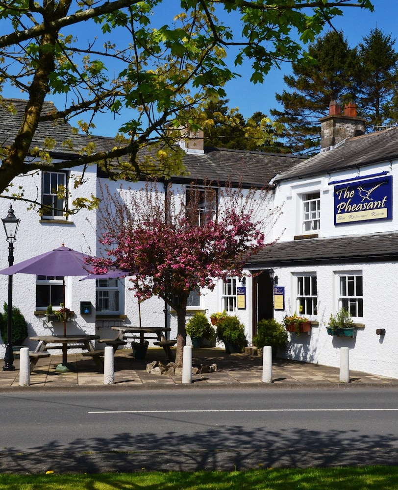 Pheasant Inn 32/49