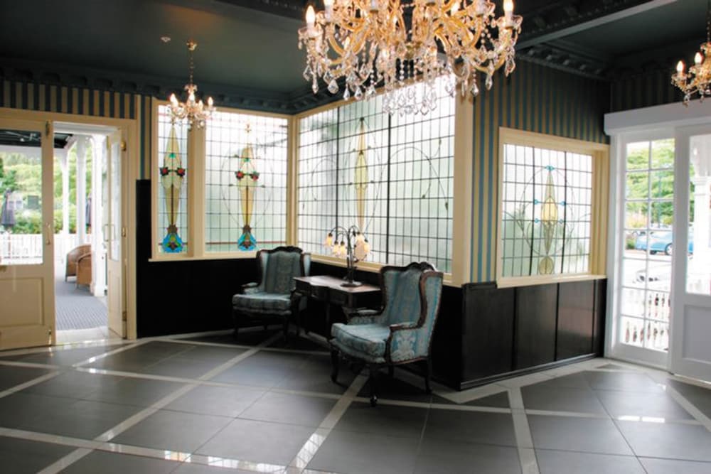 Prince's Gate Hotel 15/21