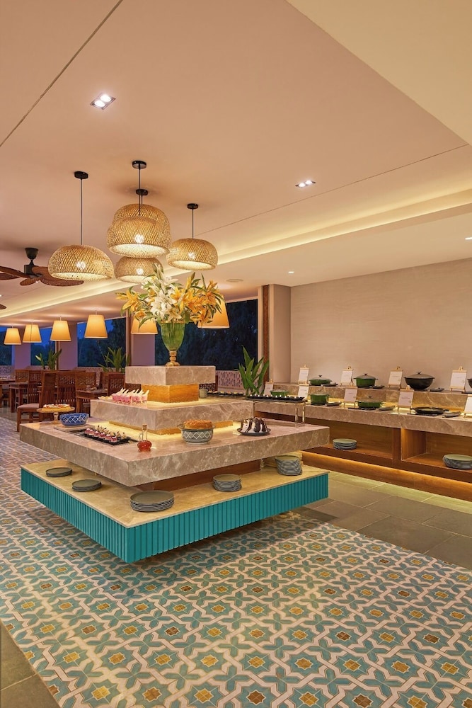 Hotel Southern Star (ex Hotel Regaalis) 9/50